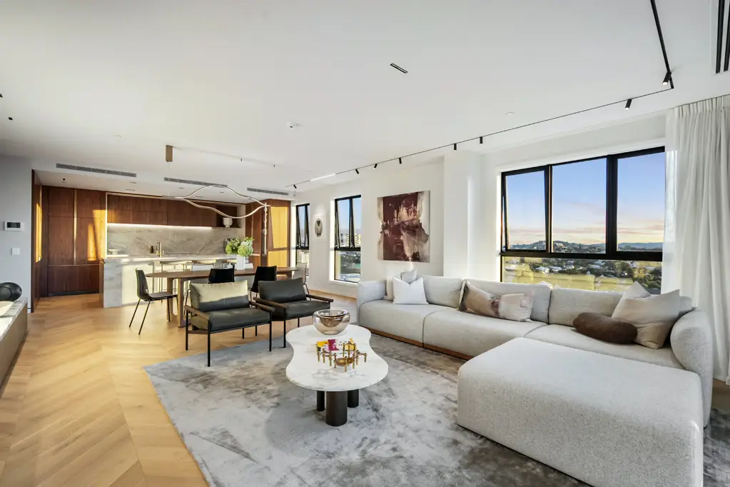 Grey Lynn 3 Bedroom Ponsonby Precision
