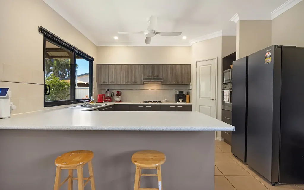Millars Well 4房  Make Yourself at Home in Millars Well - Space, Comfort & Room to Grow