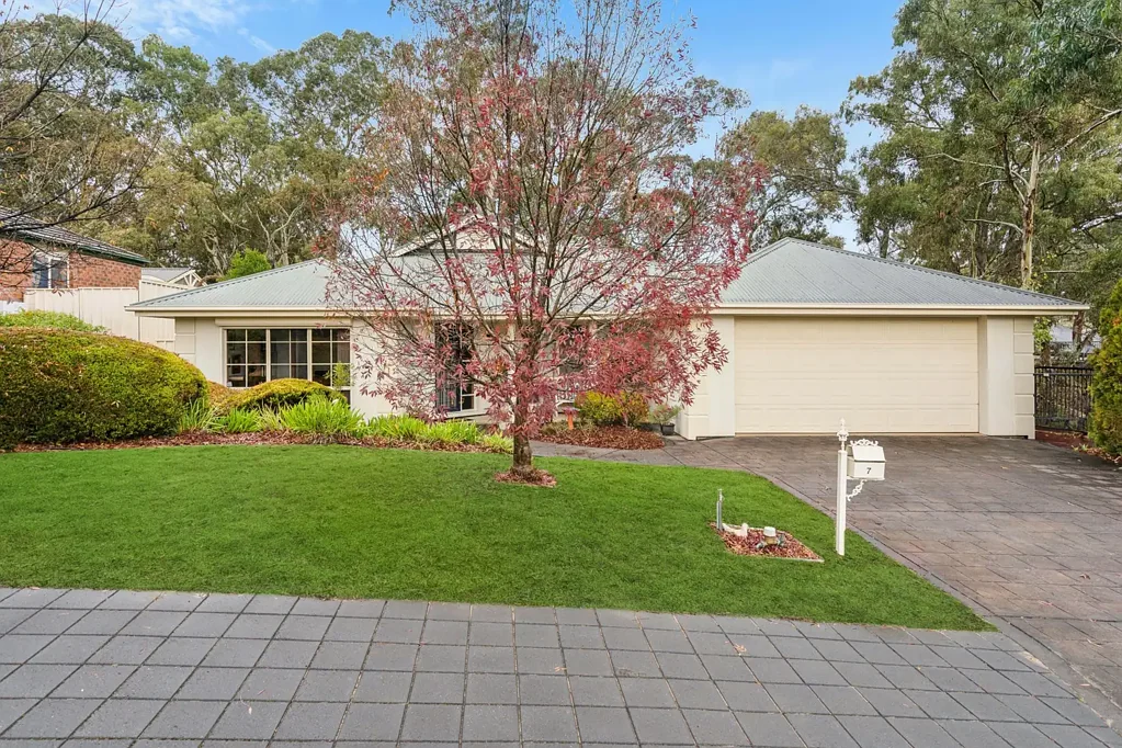 Hope Valley 4chambre Welcome to your dream home!