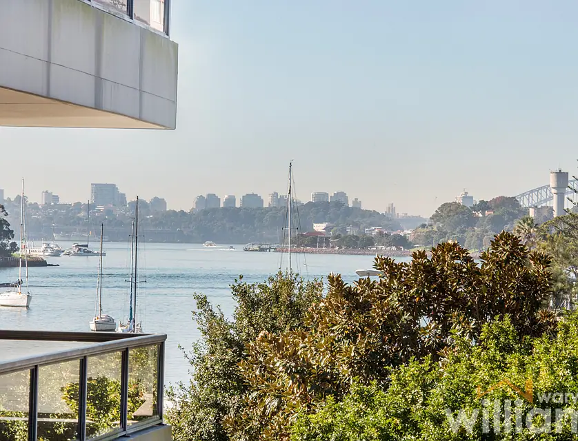 8/60-62 Wrights Road, Drummoyne, Inner West, 2 rūma, 2 rūma horoi, Apartment