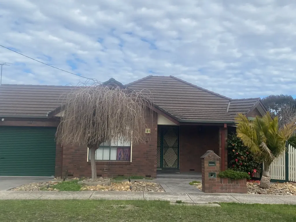 Family Home in South Morang
