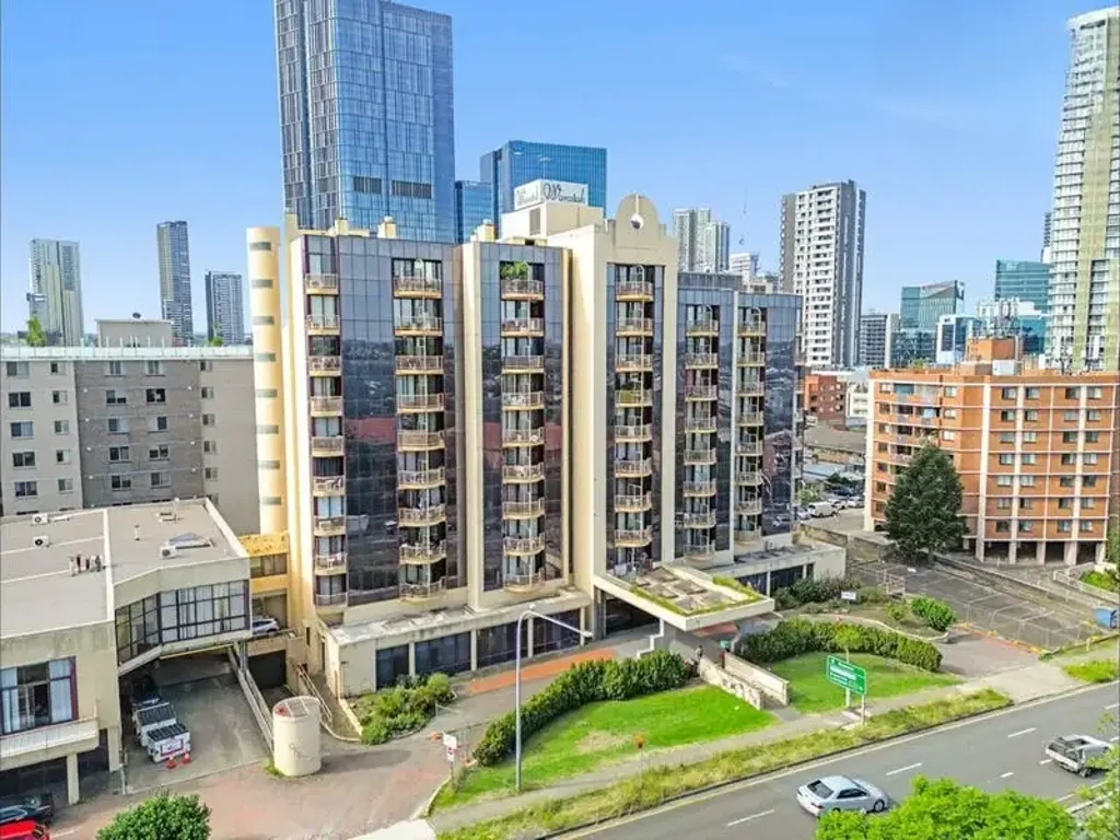 Studio Apartment For Lease in the Heart of Parramatta