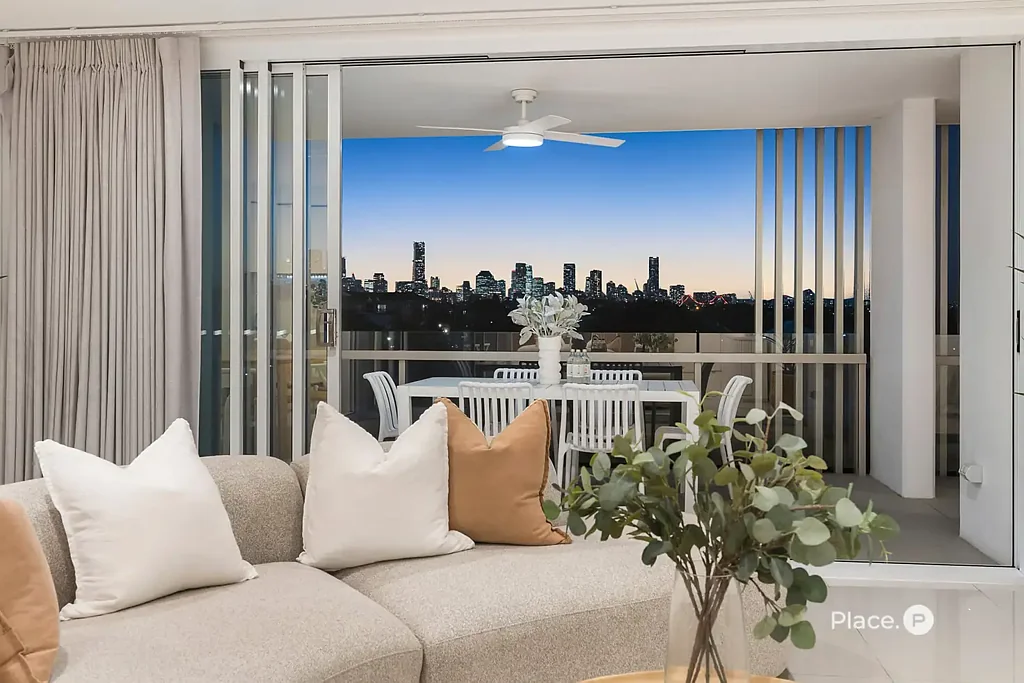 609/100 Holdsworth Street, Coorparoo, QLD 4151