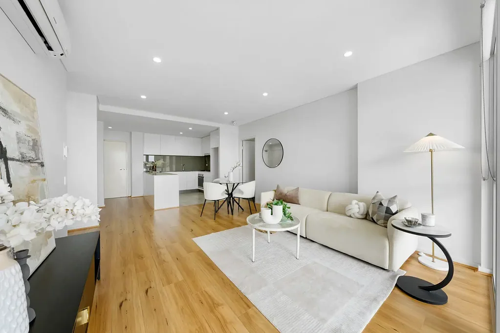 32/22-24 Grosvenor Street, Croydon, NSW 2132