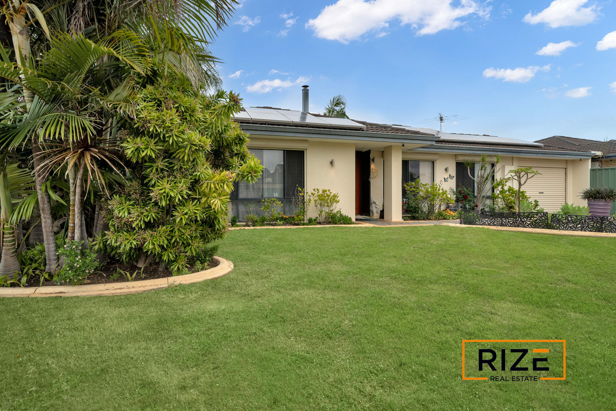 20 BEEFWOOD ST, BANKSIA GROVE WA 6031, 0 Bedrooms, 0 Bathrooms, House