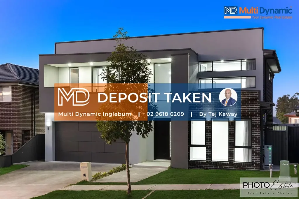 Spacious Family Home with Solar, Backyard Kitchen & Multiple Living Areas