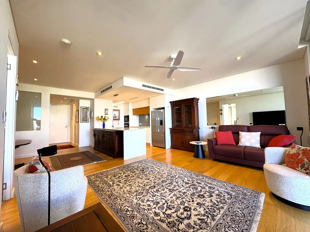 North Fremantle 2Moenga NEW YEAR, NEW HOME