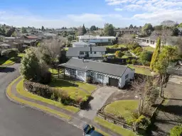 2 Montgomery Crescent, Putaruru