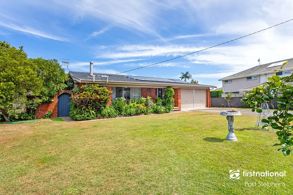 5 Clarence Street, Corlette, NSW 2315