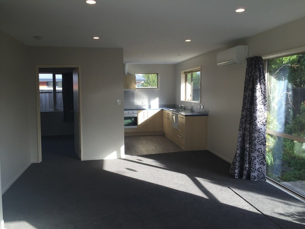 8 Clinton Lane, Woolston, Christchurch, 1 habitaciones, 1 baños