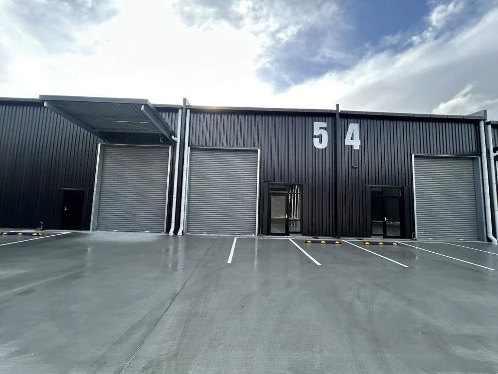 Mangere Brand New & Ready Now