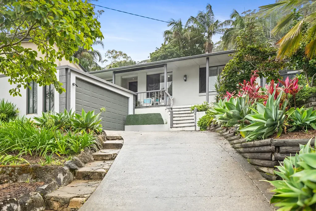 Light-Filled Family Home in a Prime Terrigal Location