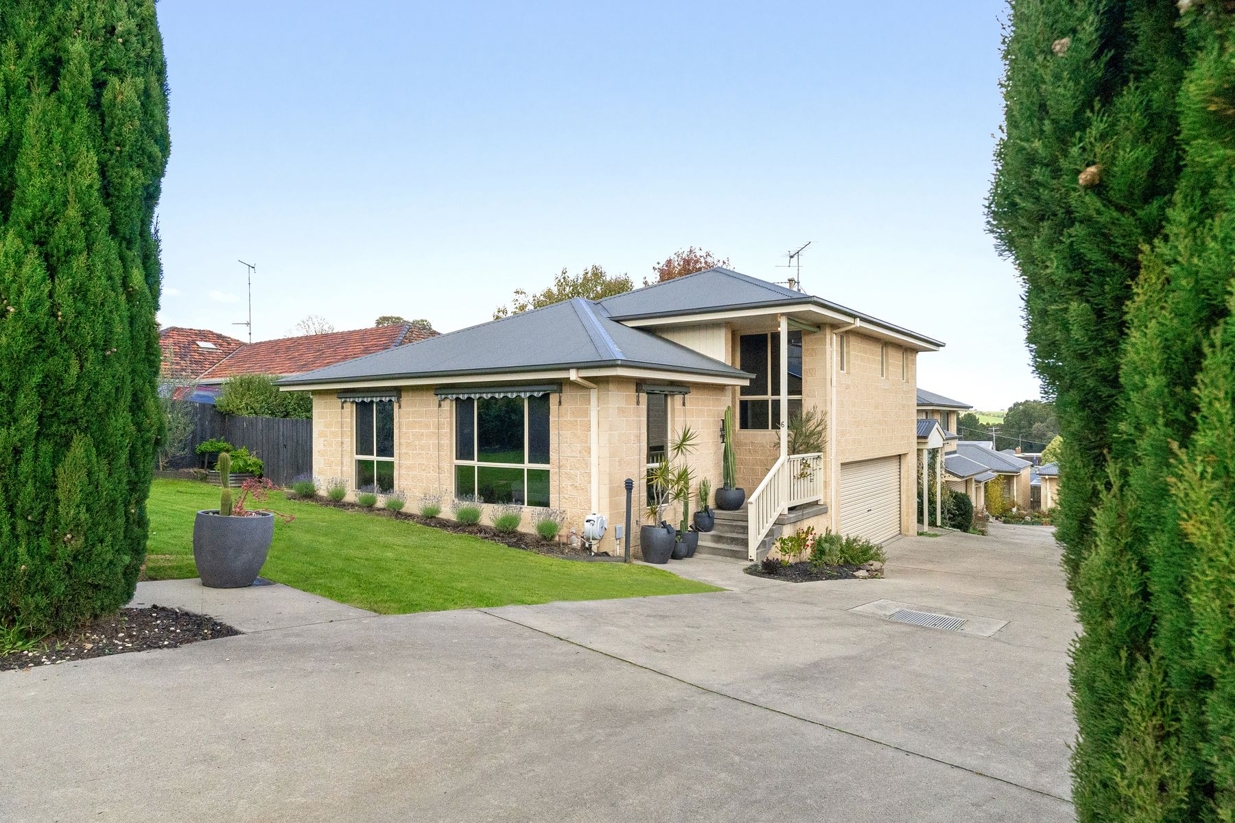 UNIT 6 50 PRINCES ST, KORUMBURRA VIC 3950, 0 침실, 0 욕실, House