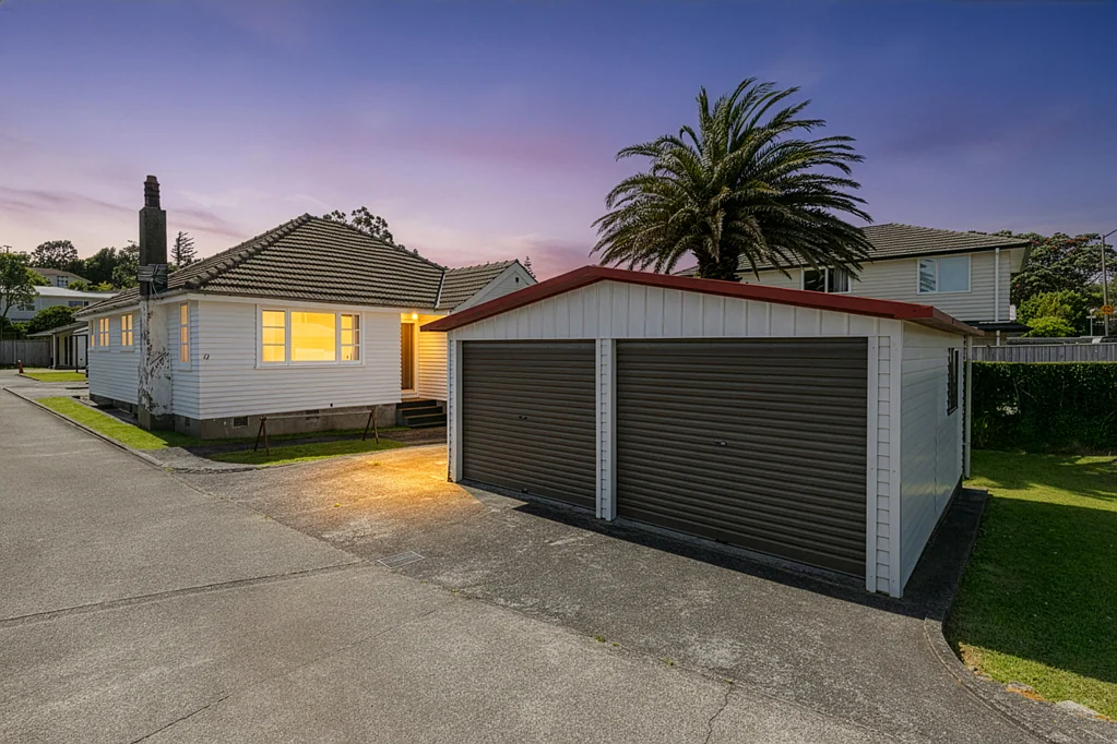 12 Bracken Road, Newlands, Wellington City, Wellington