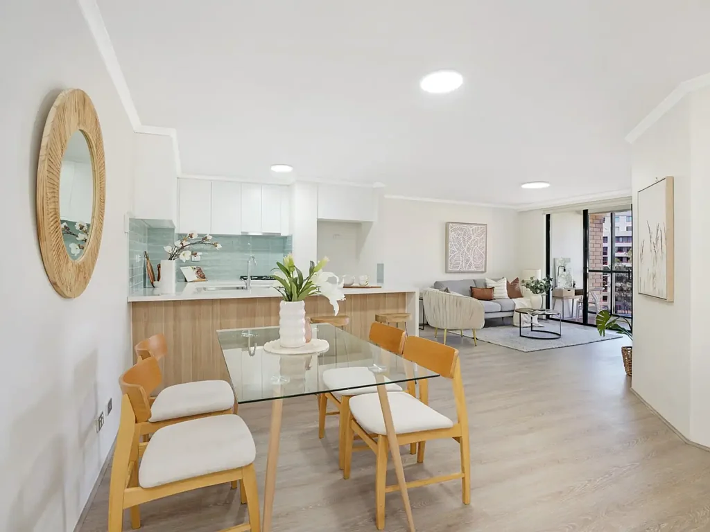 Pyrmont 2 Bedroom Set Above The Rest