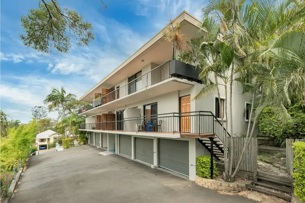 3/53 Princess Street, Taringa, QLD 4068