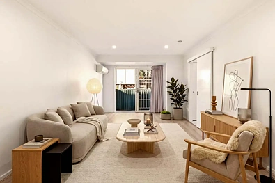 4/335 Anzac Avenue, Kippa-Ring, QLD 4021, 2 slaapkamers, 1 badkamers, Apartment