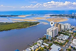 207/6 Wharf Street, Maroochydore