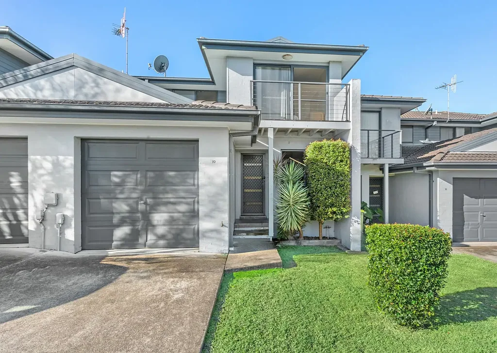 10/176-178 High Street, Taree, NSW 2430