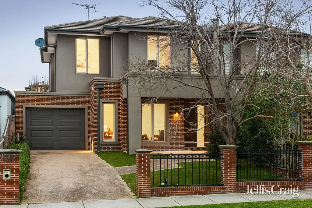 Bentleigh 4 Slaapkamer Desirable design of family function