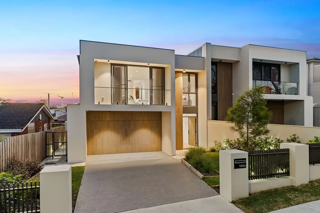 Epping 5 Slaapkamer Brand New Haven with Poolside Retreat on approx. 464sqm in Sought After Epping Pocket