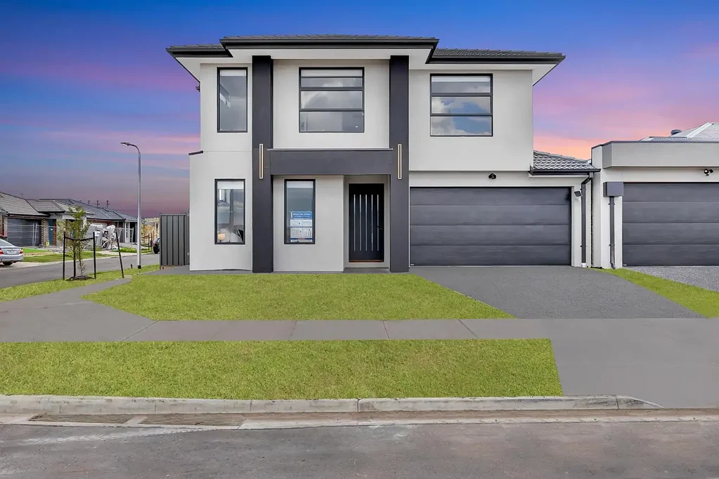8 Cream St Street, Tarneit, VIC 3029
