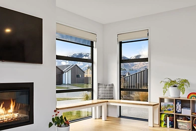 Lake Hawea 3Kwarto Smart, Stylish & Solar-Powered in Lake Hāwea