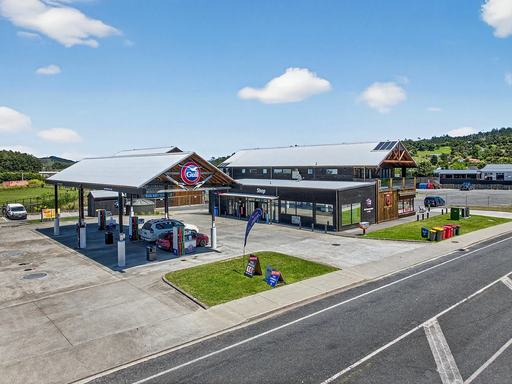 Kaukapakapa Secure Tenanted Investment on State Highway 16