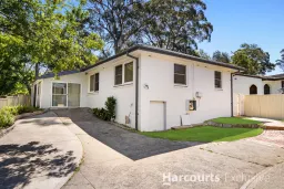 23a Pembroke Street, Epping