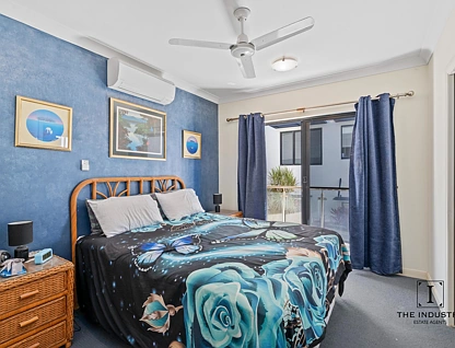 20/37 Vasey Esplanade, Trinity Beach, Cairns, 3房, 2浴, Apartment