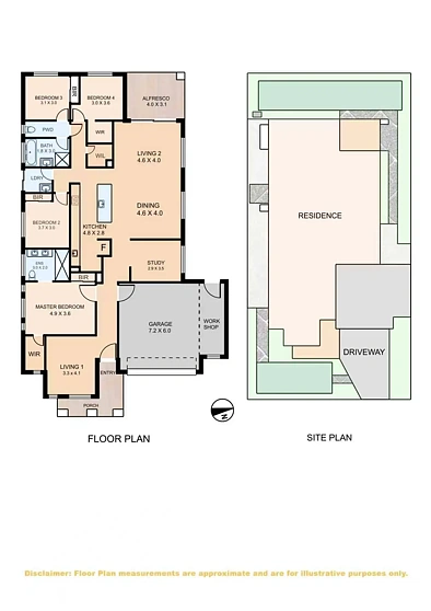 32 Blomeley Drive, Lucas, VIC 3350, 4房, 2浴, House