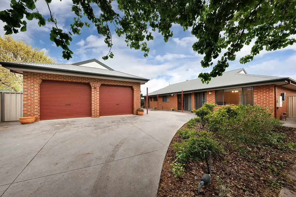 West Wodonga 3कमरा WEST WODONGA – Ready to enjoy