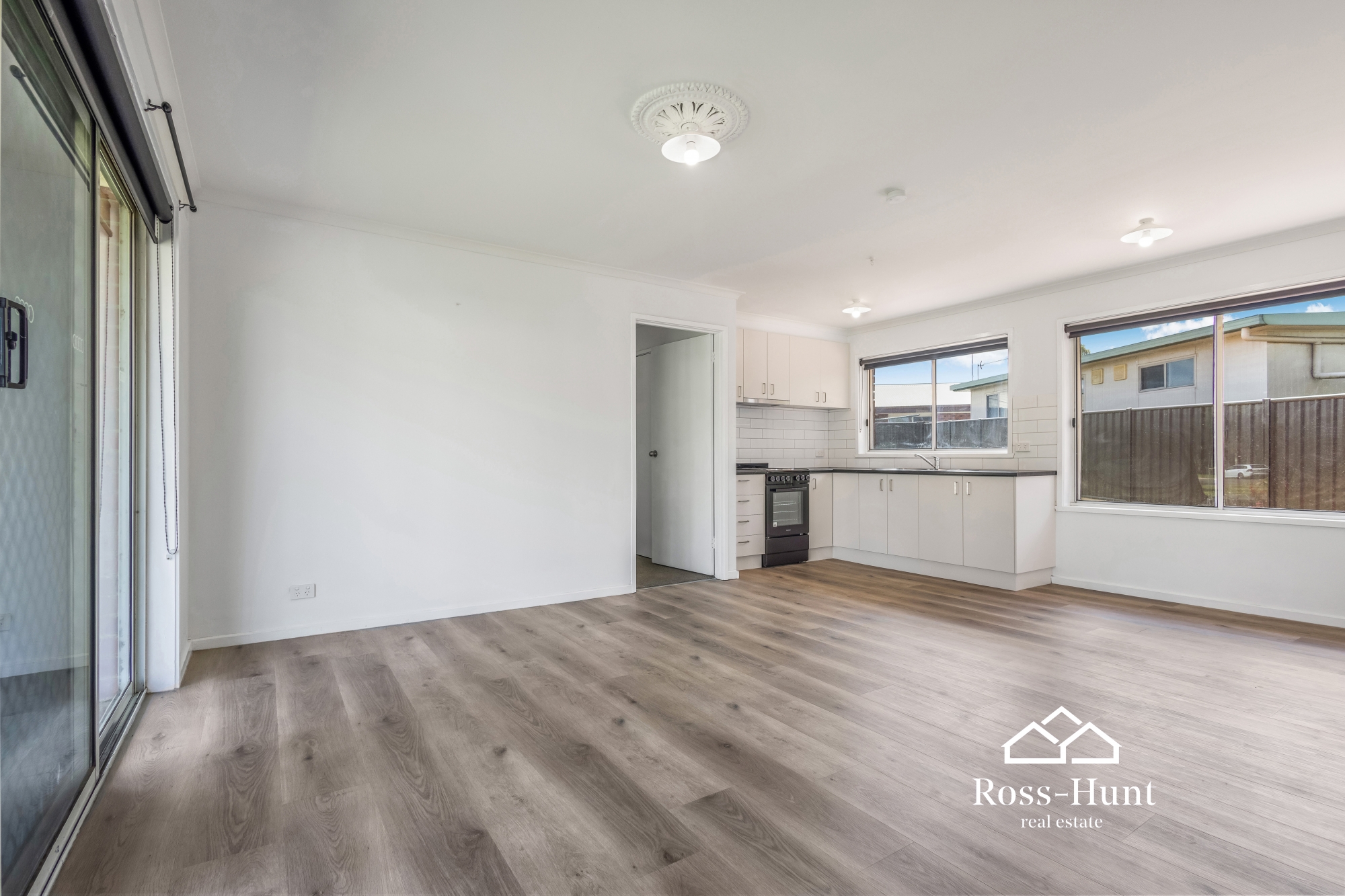 66 HODGSON ST, EAGLEHAWK VIC 3556, 0房, 0浴, House