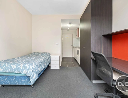 54/16 Poplar Street, Box Hill, Inner East Melbourne, 0 ਕਮਰੇ, 1 ਬਾਥਰੂਮ, Apartment