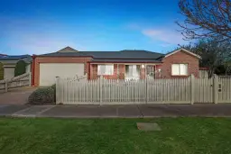 35 Lonsdale Circuit, Hoppers Crossing