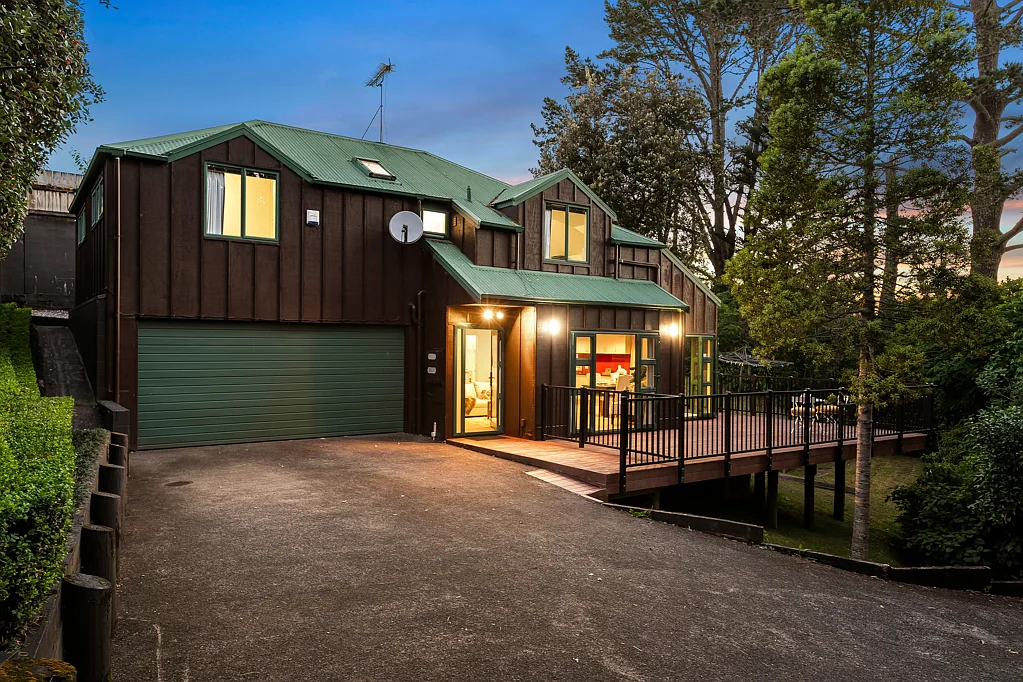 50 Bel Air Drive, Hillsborough, Auckland City, Auckland