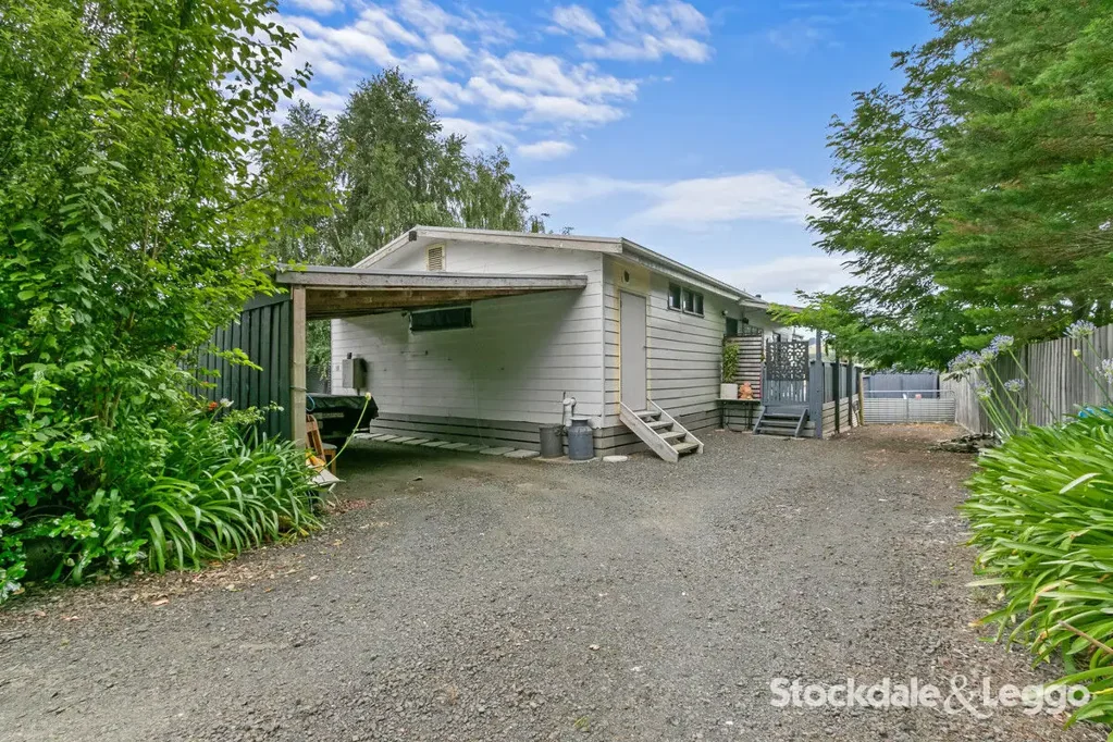 55 Penaluna Street, Boolarra, VIC 3870