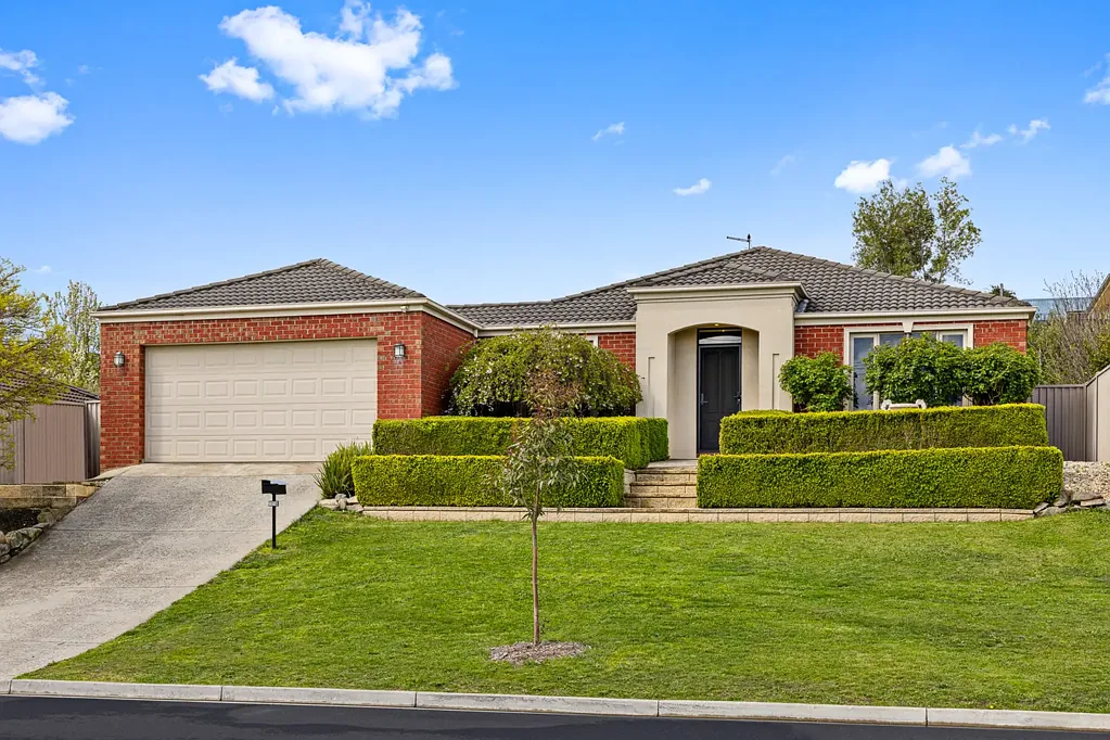 Beautifully Presented Home in Popular Ballarat North