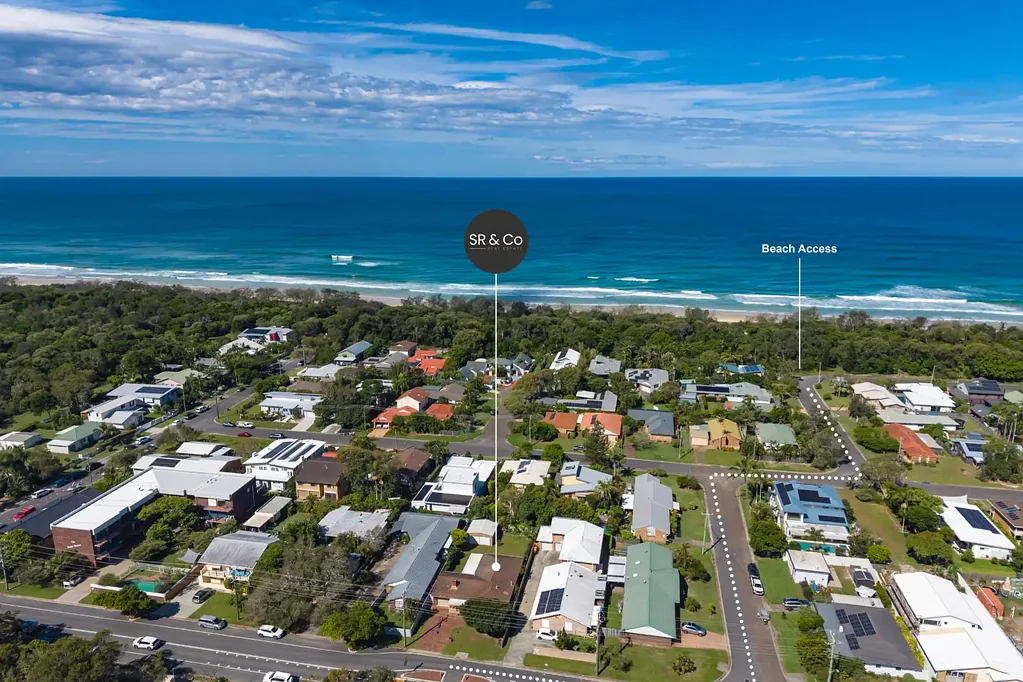 68 Tweed Coast Road, Pottsville, NSW 2489