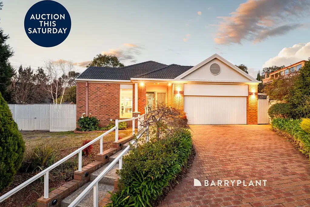 55 Clondara Drive, Rowville, VIC 3178