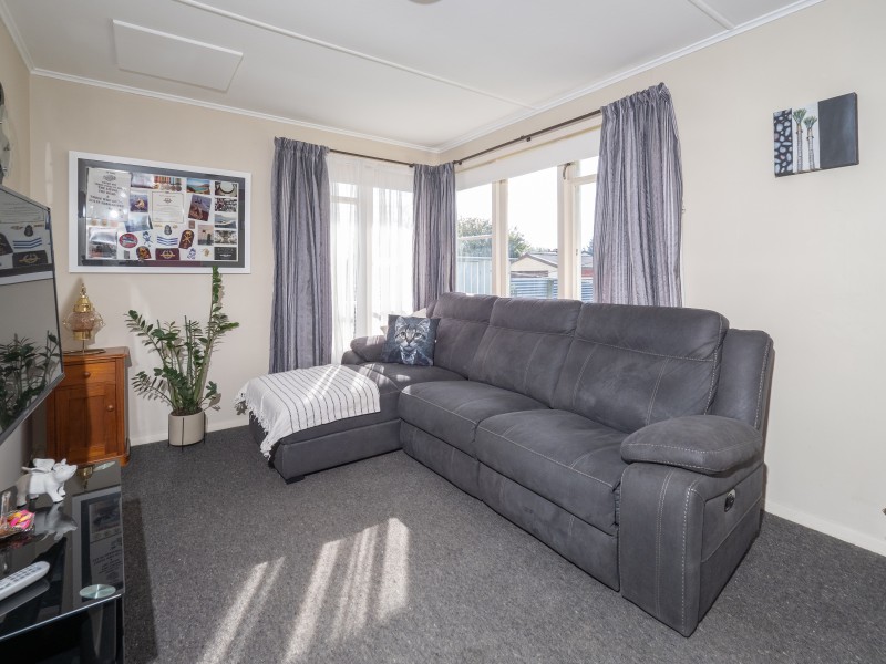 27 Kitchener Street, Netherby, Ashburton, 3房, 1浴