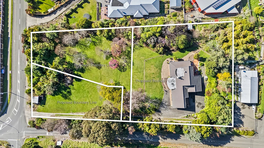 Richmond 3침실 Resource Consent Granted For Subdivision