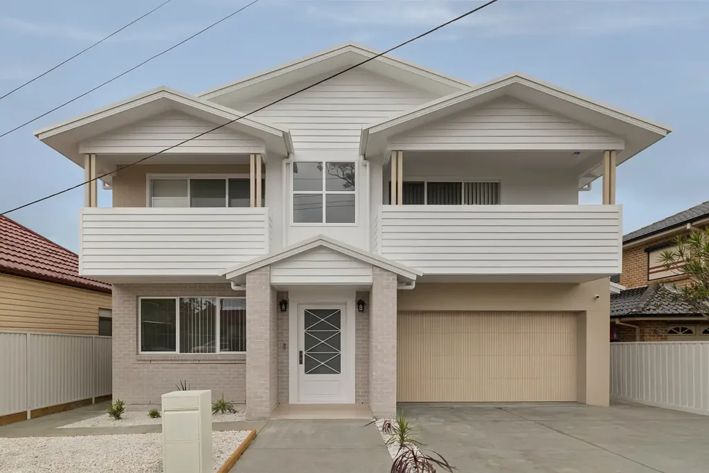 Merrylands 7房 精致设计，现代奢华 Sophisticated Design, Modern Luxury