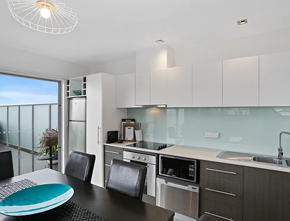 13/169 Great Ocean Road, Apollo Bay, Geelong, 2 રૂમ, 2 બાથરૂમ, Apartment