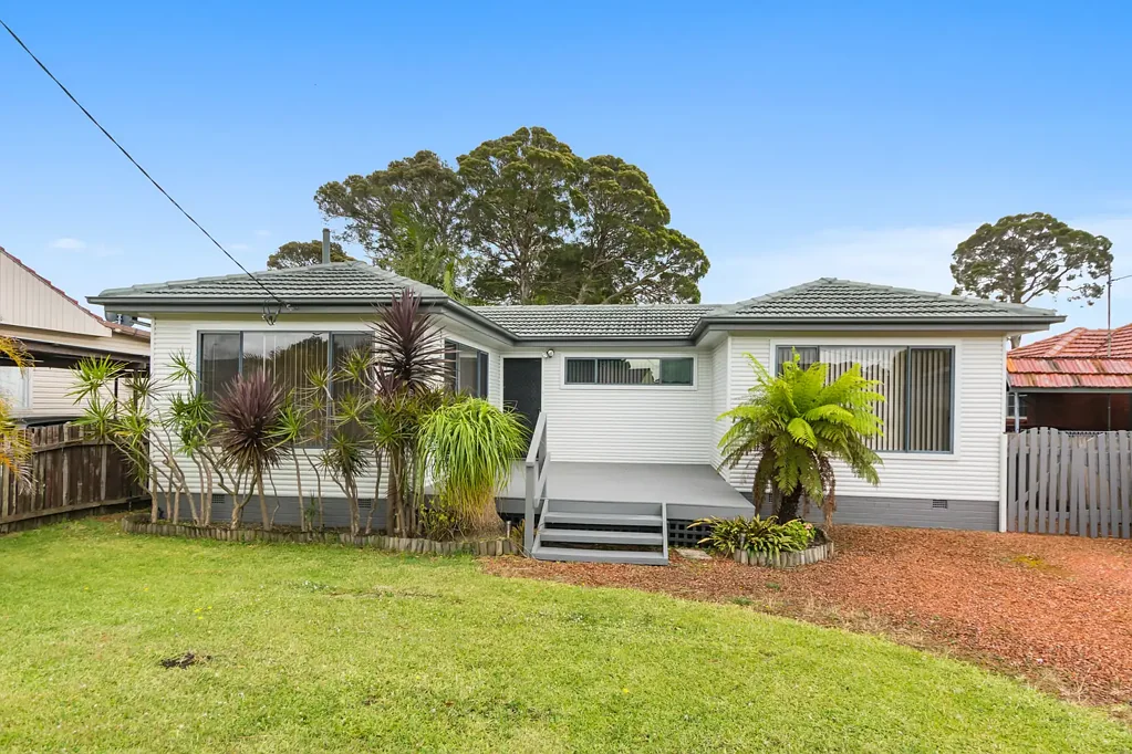 14 Craig Crescent, Dapto, NSW 2530