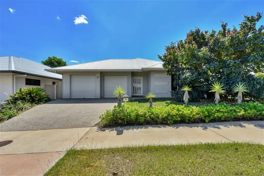 38 Haultain Cr, Durack, NT 830