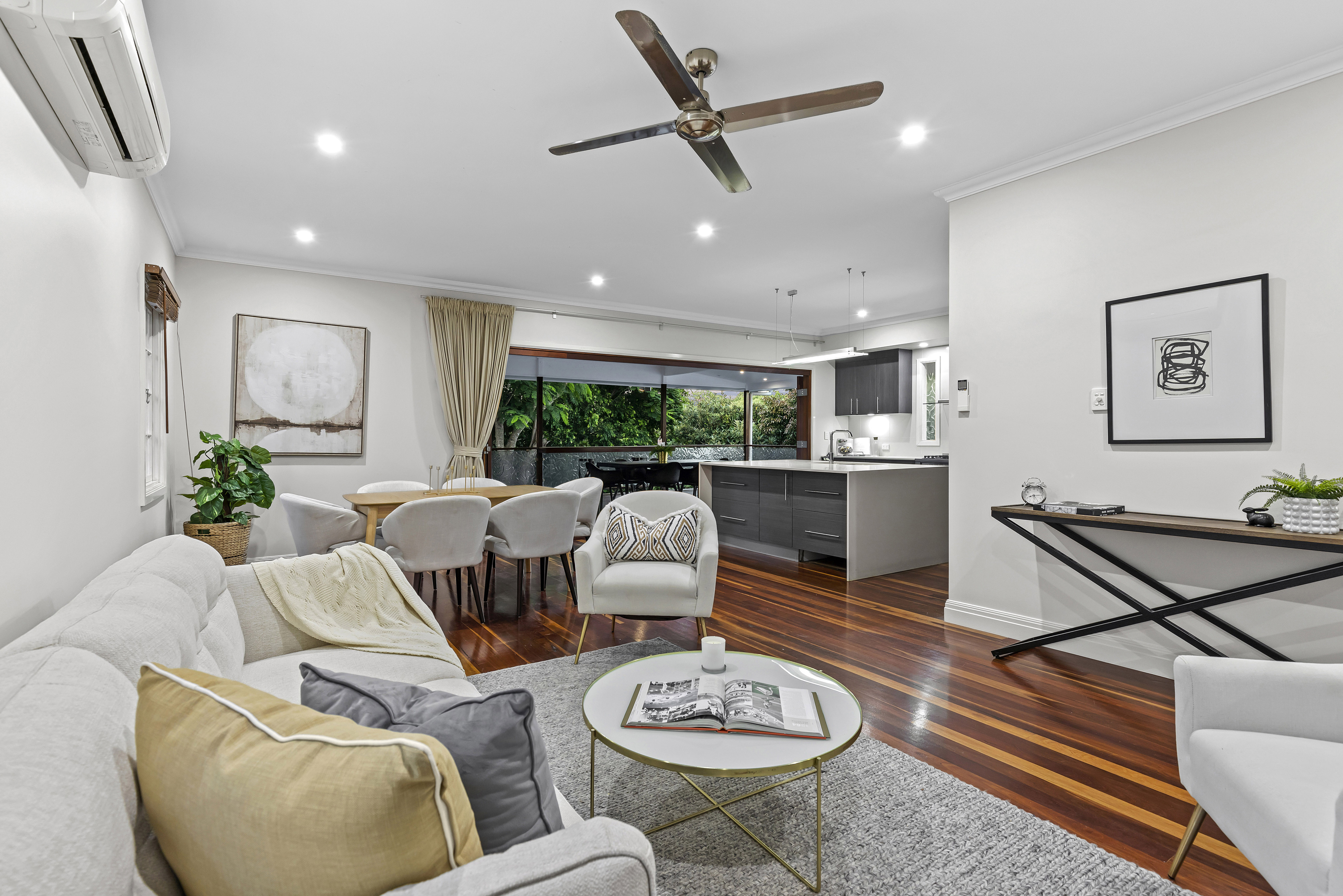 157 RAYMONT RD, ALDERLEY QLD 4051, 0房, 0浴, House