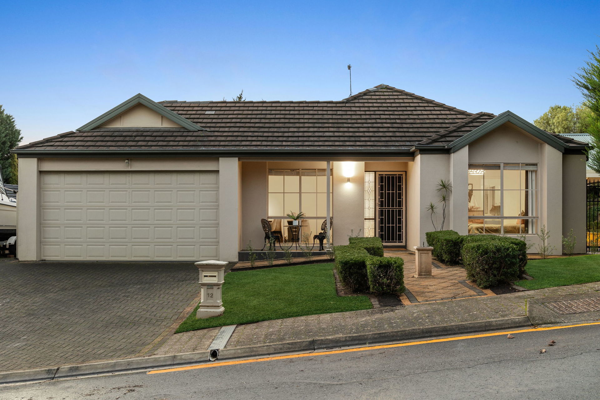 12 WOODLAKE DR, CRAIGBURN FARM SA 5051, 0房, 0浴, House