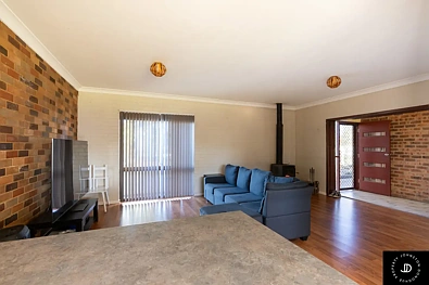54-56 Pullaming Street, Curlewis, NSW 2381, 3 Bedrooms, 1 Bathrooms, House