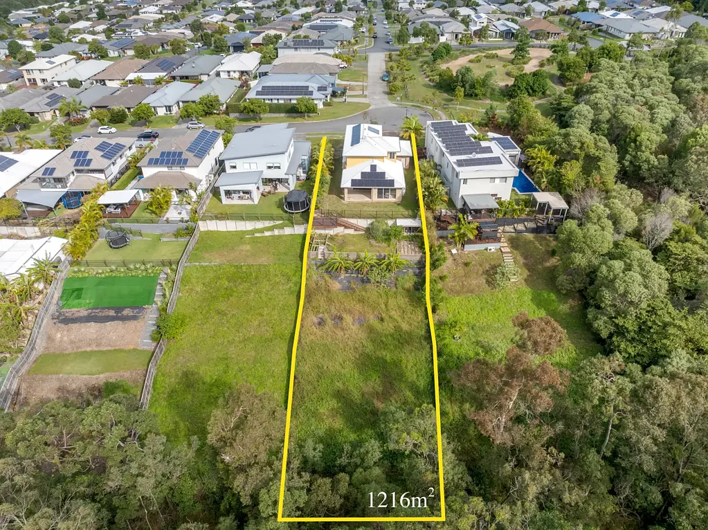 63 Wimmera Crescent, Upper Coomera, QLD 4209